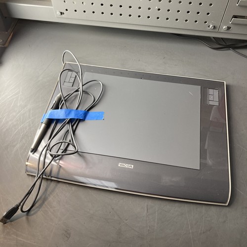 Wacom ptz 930 intuos - wacom, large